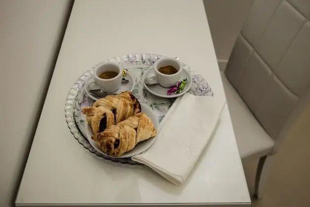 Dört Kişilik Oda, Özel Banyo