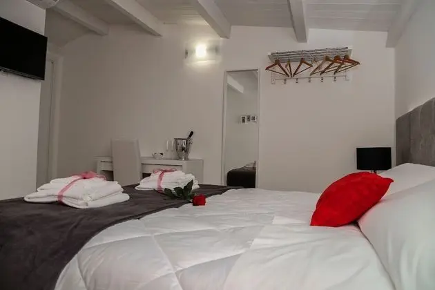 Superior Tek Büyük Yataklı Oda