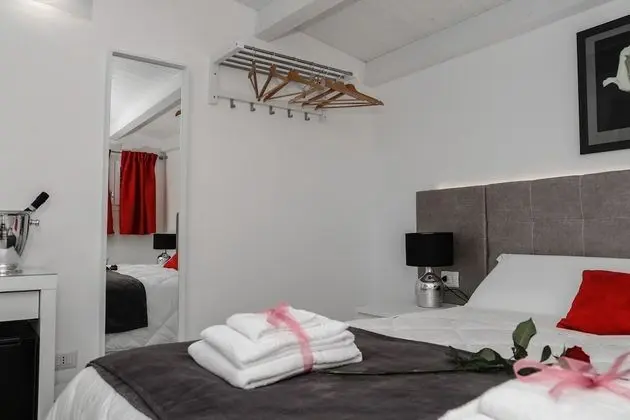 Superior Tek Büyük Yataklı Oda