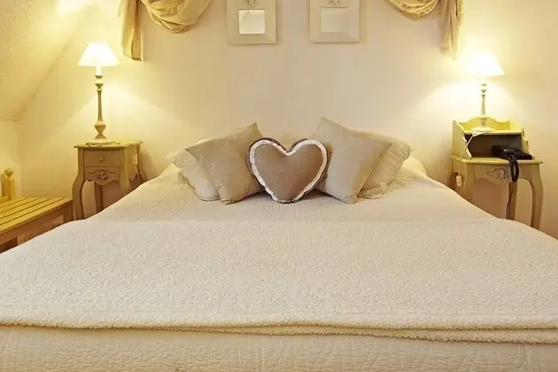 Standard Tek Büyük Yataklı Oda, 1 Çift Kişilik Yatak, Sigara İçilmez