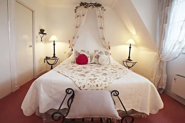 Standard Tek Büyük Yataklı Oda, 1 Çift Kişilik Yatak, Sigara İçilmez