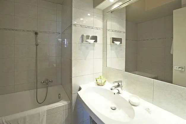 Standard Tek Büyük Yataklı Oda, 1 Çift Kişilik Yatak, Sigara İçilmez