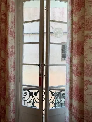 Tek Büyük Yataklı Oda (Chambre Julie)