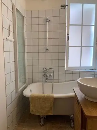 Tek Büyük Yataklı Oda (Chambre Julie)