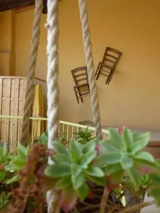 Süit, Banyolu/Duşlu (JULIETTE & PAUL)