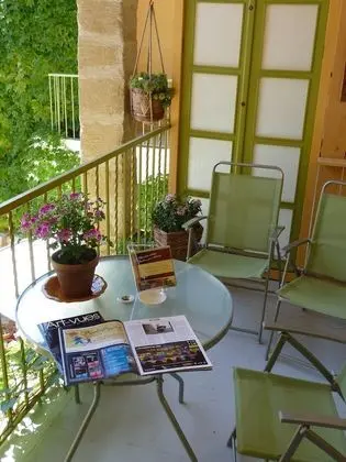 Süit, Banyolu/Duşlu (JULIETTE & PAUL)