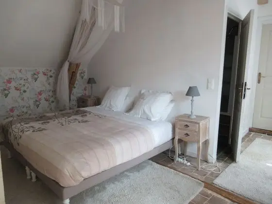 Üç Kişilik Oda (Les Oiseaux)