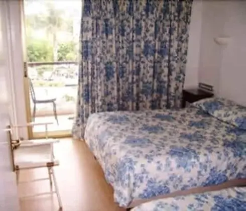 Standard Oda, 2 Tek Kişilik Yatak