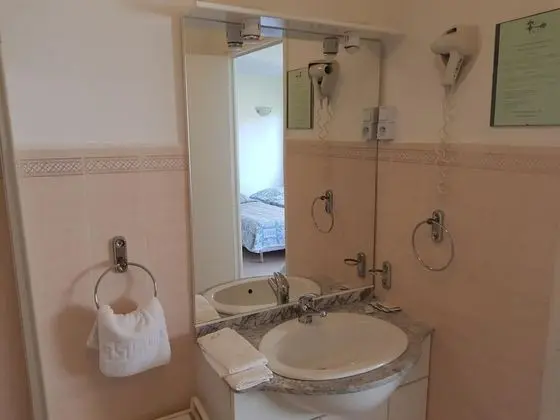 Standard Oda, 2 Tek Kişilik Yatak