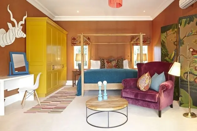 Family Villa