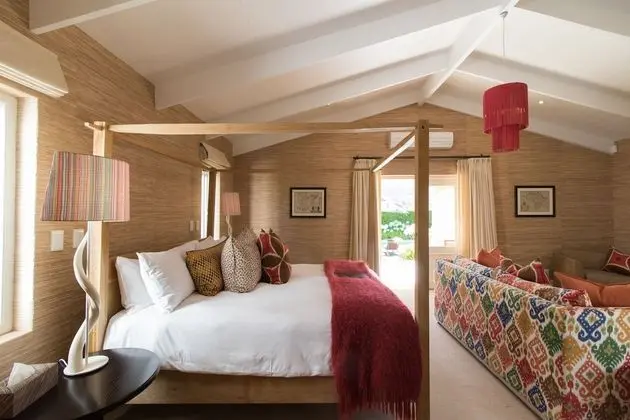 Family Villa