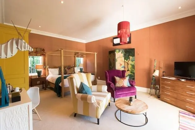 Family Villa