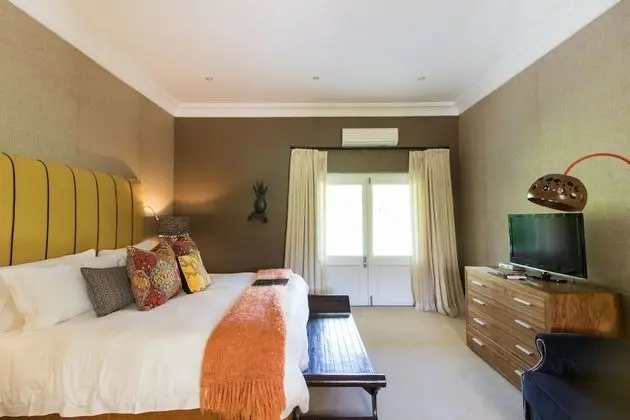 Family Villa