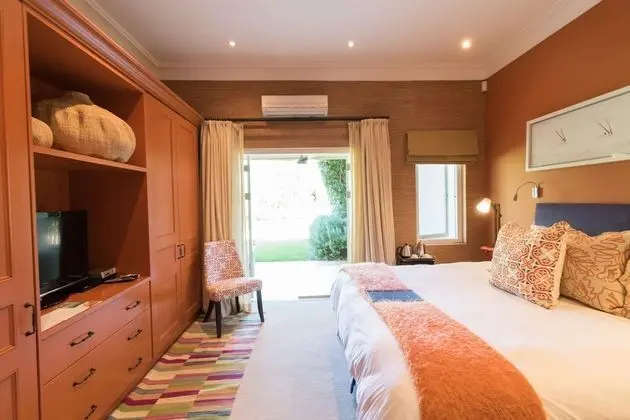 Family Villa