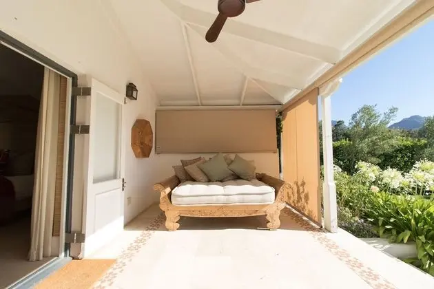 Family Villa