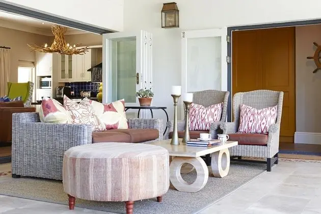 Family Villa