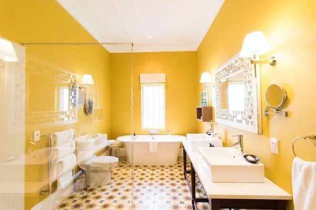 Family Villa