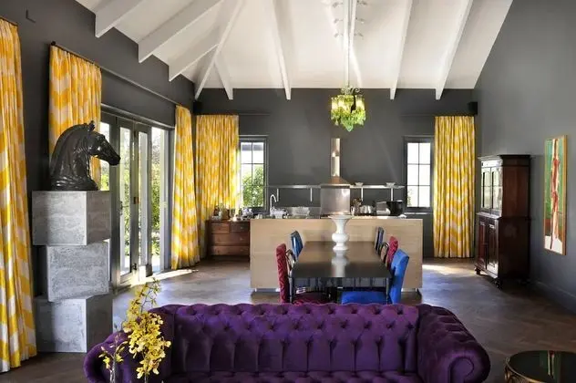 Superior Villa