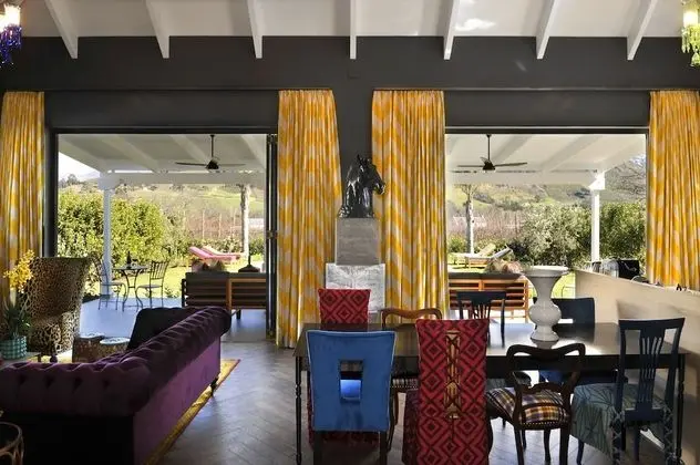 Superior Villa