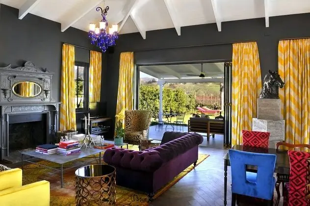 Superior Villa