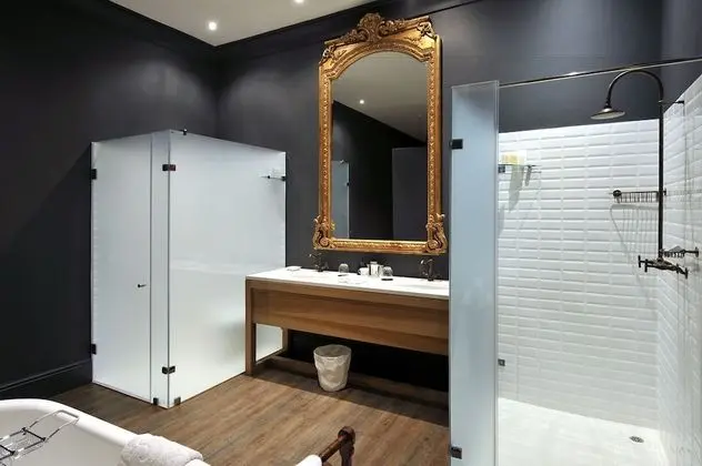 Superior Villa