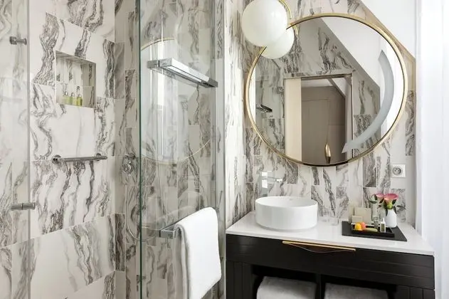 Dubleks, Teras (Montmartre)