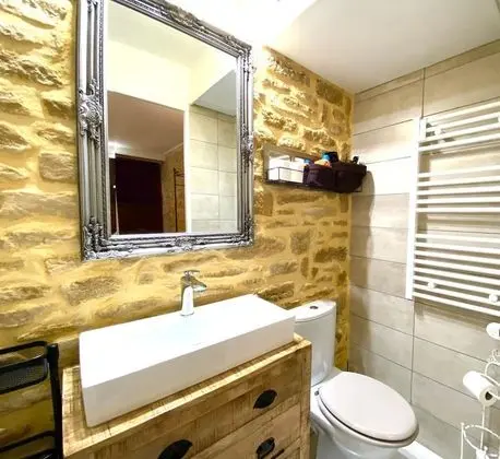 Classic Tek Büyük Yataklı Oda