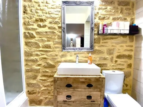 Classic Tek Büyük Yataklı Oda