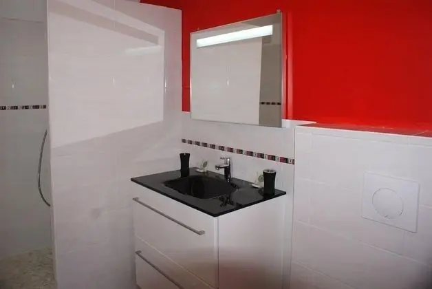 Tek Büyük Yataklı Oda (La Côte des Bars)