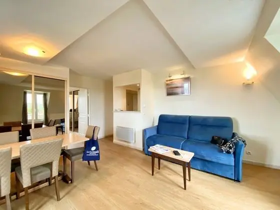 Apart Daire (for 6)