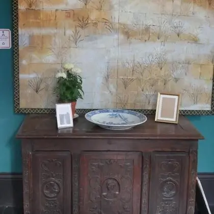 Comfort Tek Büyük veya İki Ayrı Yataklı Oda, 1 Yatak Odası, Engellilere Uygun, Bahçe Manzaralı