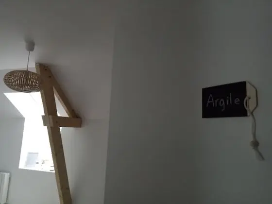 Superior Tek Büyük veya İki Ayrı Yataklı Oda