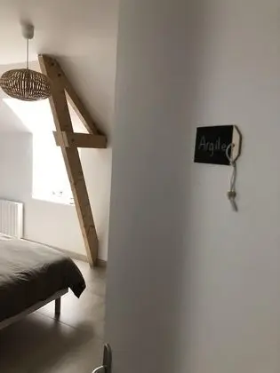 Superior Tek Büyük veya İki Ayrı Yataklı Oda