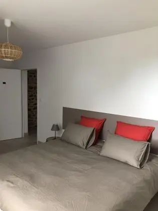 Superior Tek Büyük veya İki Ayrı Yataklı Oda