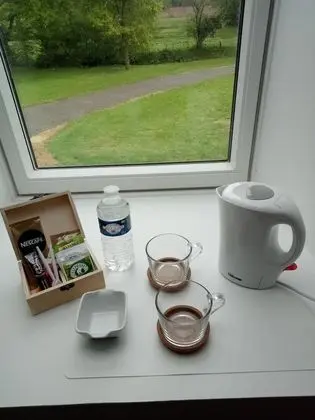 Superior Tek Büyük veya İki Ayrı Yataklı Oda