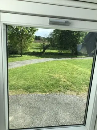 Superior Tek Büyük veya İki Ayrı Yataklı Oda