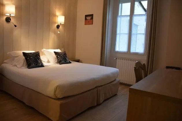 Chambre élégance