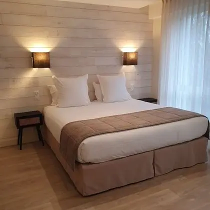 Chambre Prestige