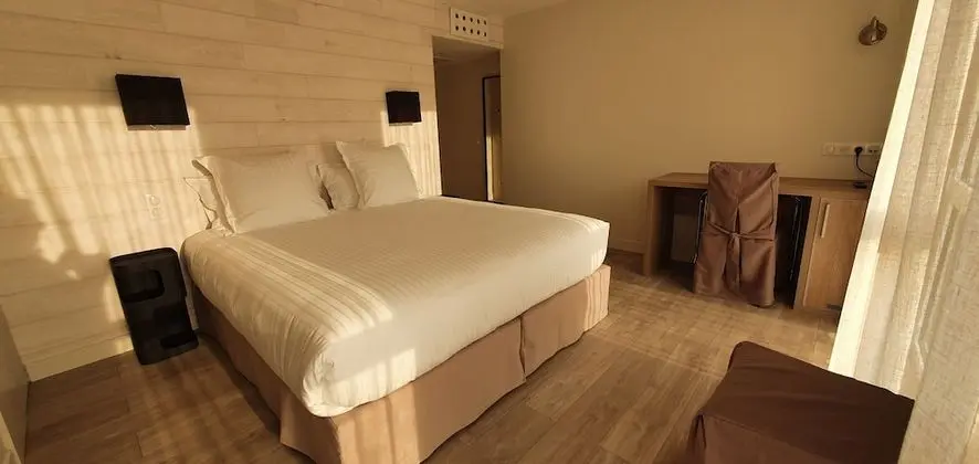 Chambre Prestige