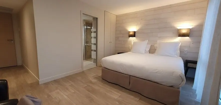 Chambre Prestige