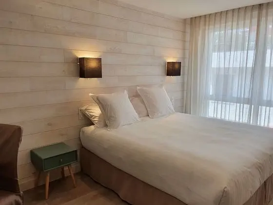 Chambre Prestige
