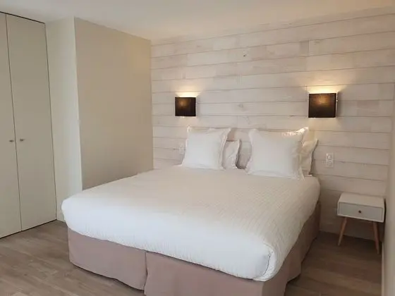 Chambre Prestige
