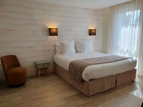 Chambre Prestige