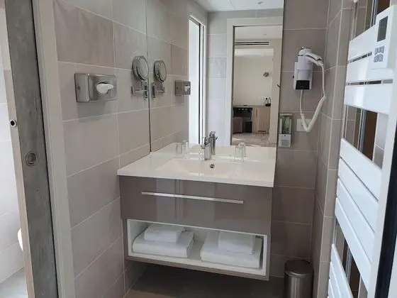 Chambre Prestige