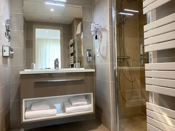 Chambre Prestige