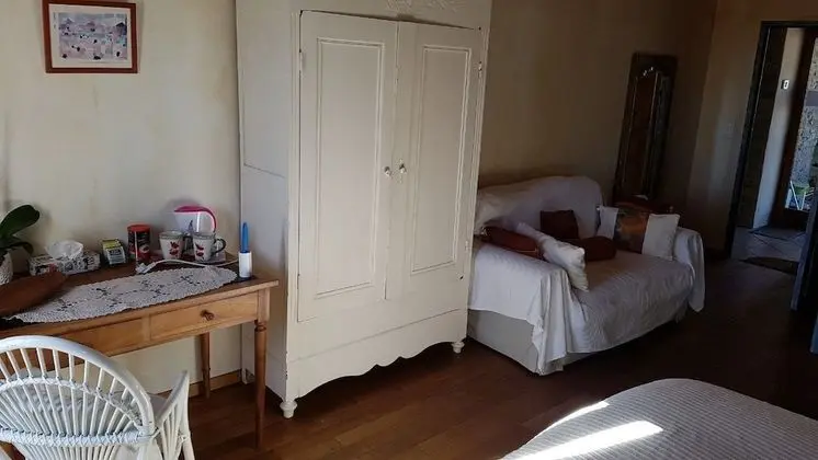 İki Ayrı Yataklı Oda