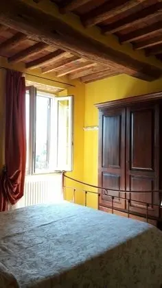 Tek Büyük Yataklı Oda, Bahçe Manzaralı