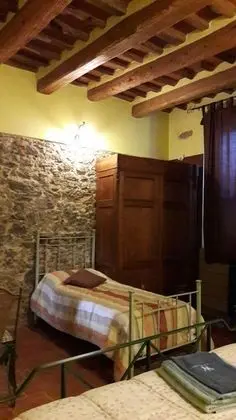 Tek Büyük Yataklı Oda, Bahçe Manzaralı