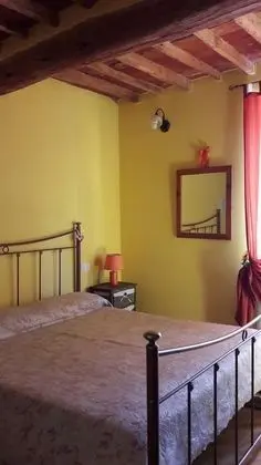 Tek Büyük Yataklı Oda, Bahçe Manzaralı