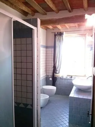 Tek Büyük Yataklı Oda, Bahçe Manzaralı